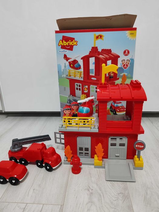 Използвани детски играчки