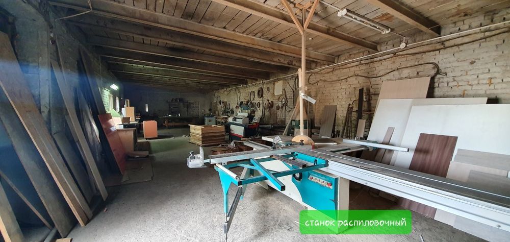 Продам действующий бизнес