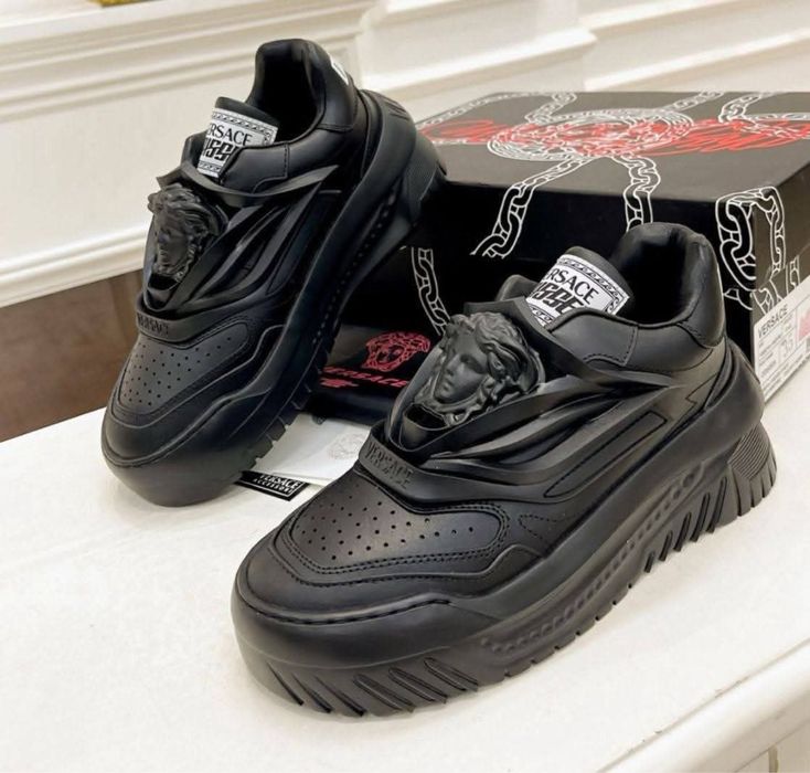 Adidasi versace unisex