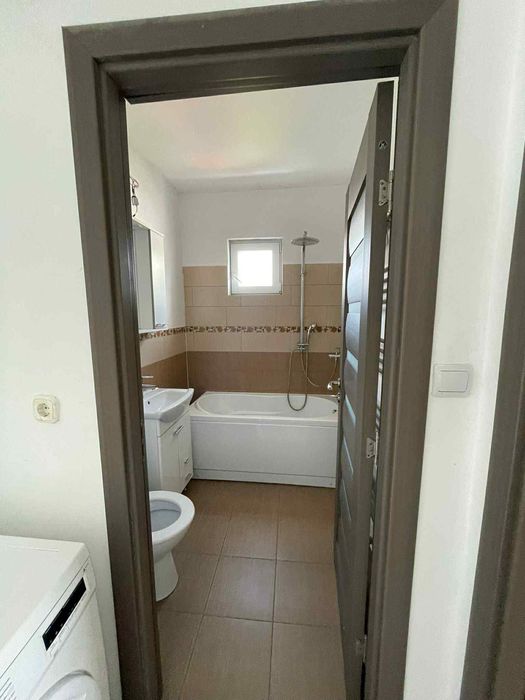 Apartament 2 camere 60 mp Mediaș
