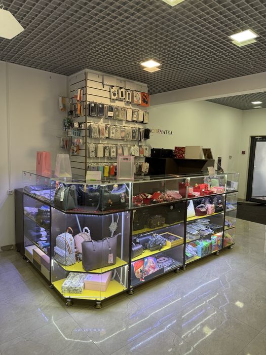 Продам готовый бизнес