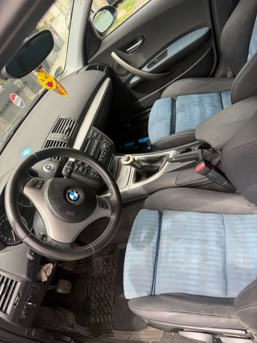BMW 1 Series 2005 — imagine 4