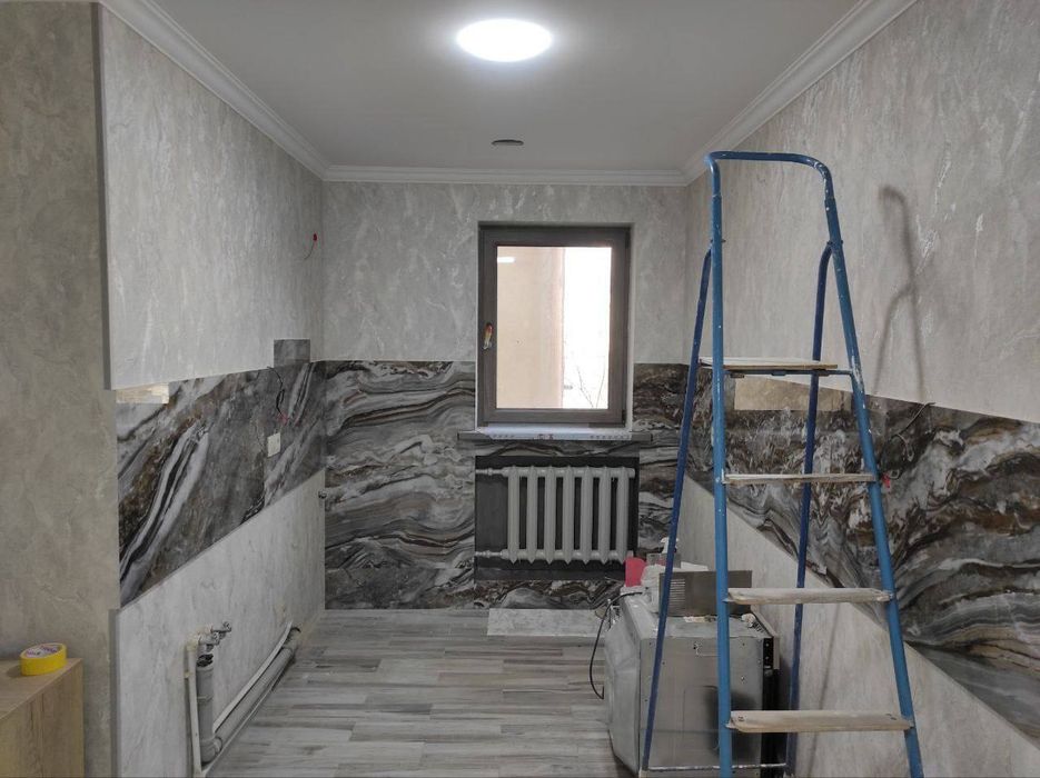 3/4/5 Буюк Ипак ийули,Буз Базар,кирпич,86 м2,новый ремонт