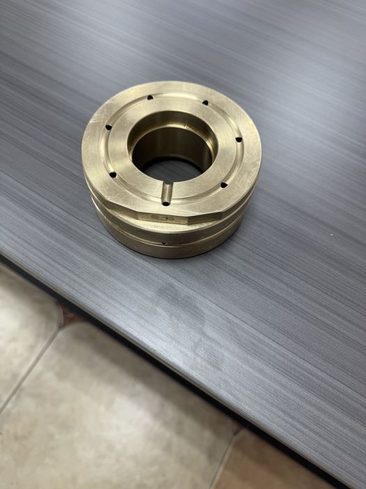 Продам запчасти от перфоратора Sandvik