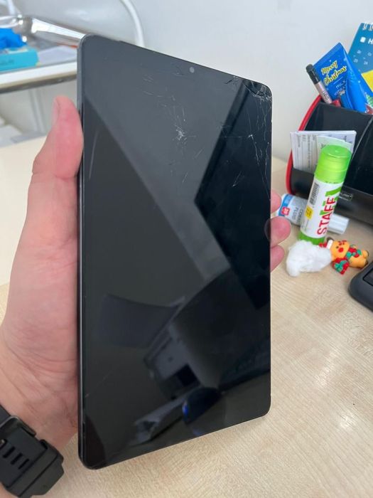 Продам Планшет все подробности в описаний