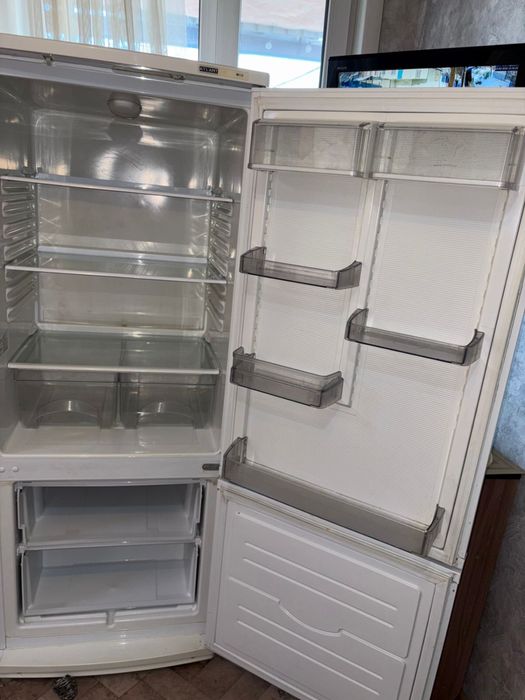 Холодильник Атлант