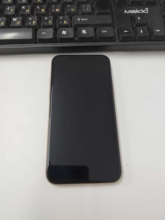 Iphone 11 Pro 64Gb Gold- 90% батерия, iOS 26.7