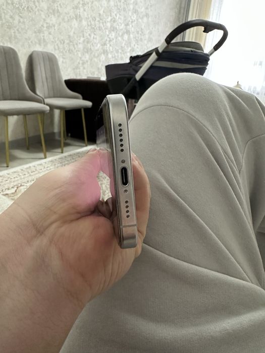 Айфон 16про макс