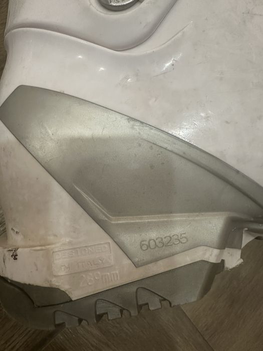 Head Дамски ски обувки