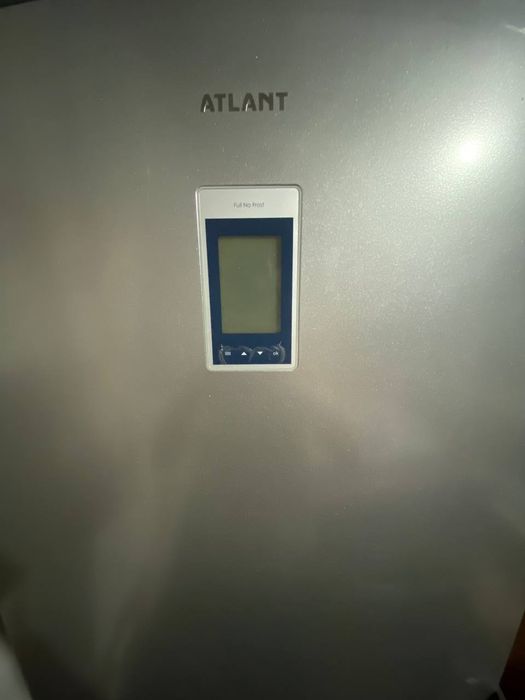 Холодильник Атлант