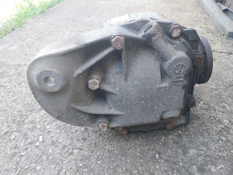 Заден диференциал Бмв/Bmw предавателно число 3.64 E81-E87 E90-E93