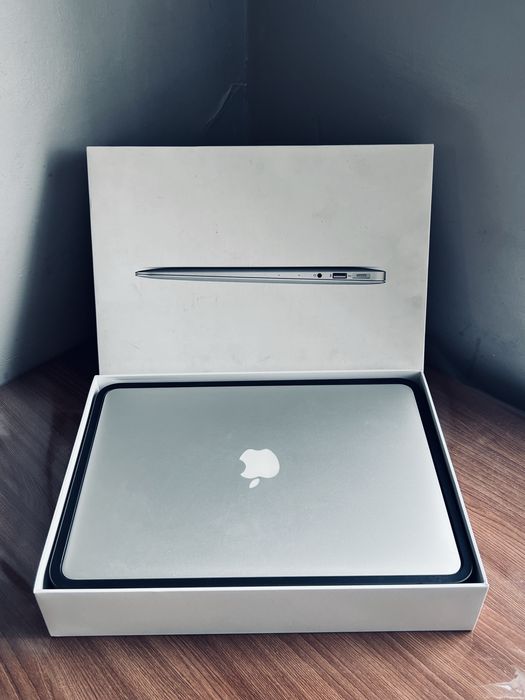 Macbook Air 2017