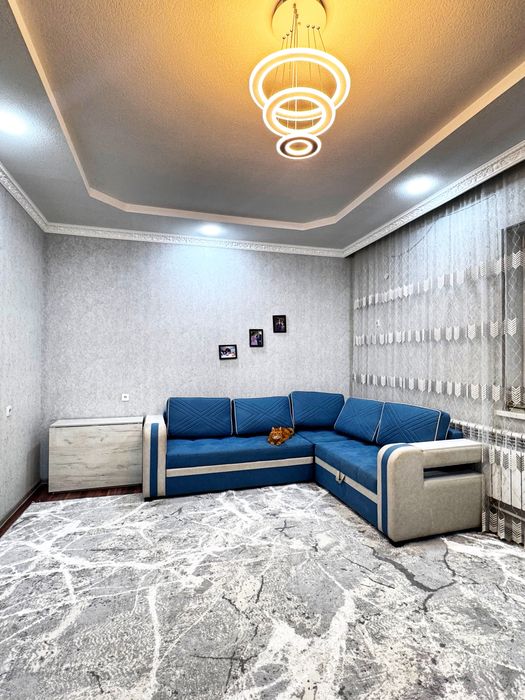 Срочно продаётся большая квартира метро Шахристан