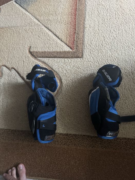 Налокотники Bauer 2N Nexus