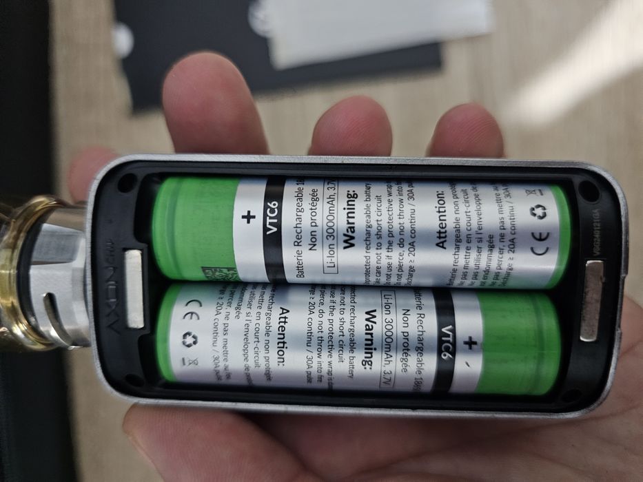 Vaporesso Gen 200