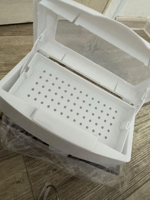 Все необходимое для маникюра