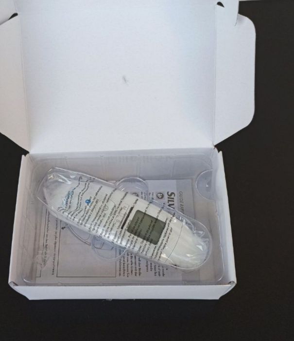 termometru digital silvercrest copii fete baieti bebe bebelusi adulti