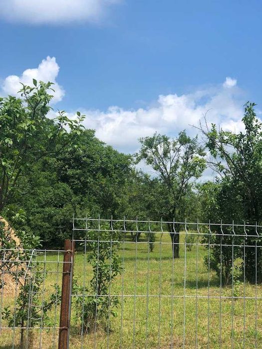 Teren de vanzare Slanic Prahova -ideal pentru investitie sau constructie
