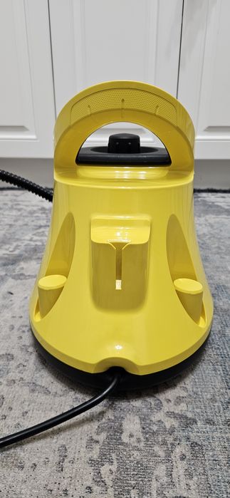 Пароочиститель Karcher SC 2 Deluxe