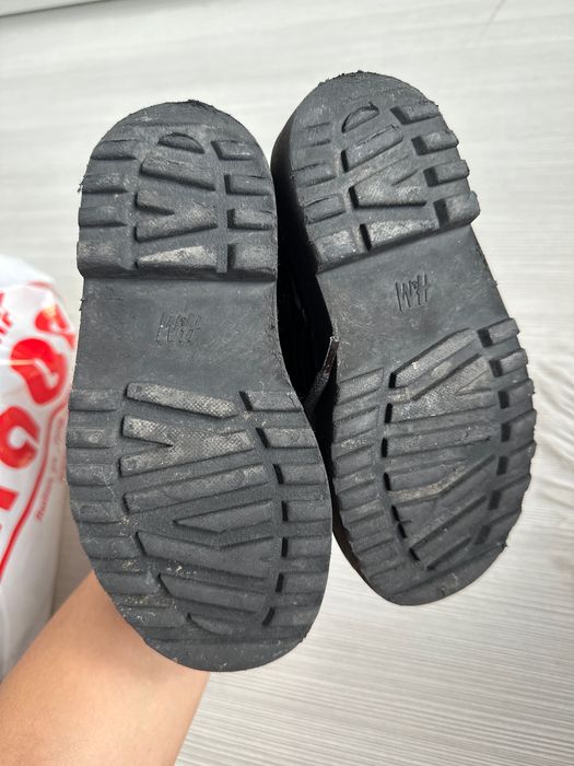 Детски боти за момиче  H&M