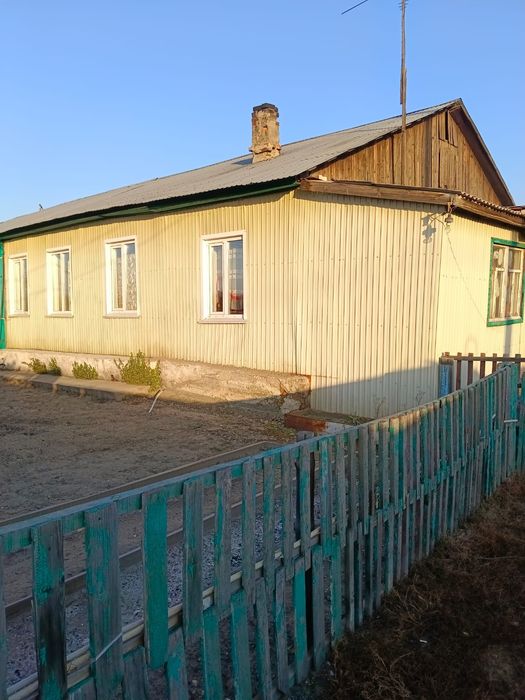 Продам дом район Лодочный