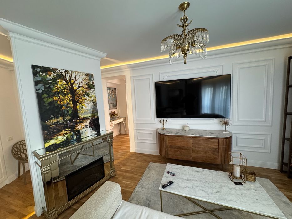 Apartament Bloc Armeanca Republicii