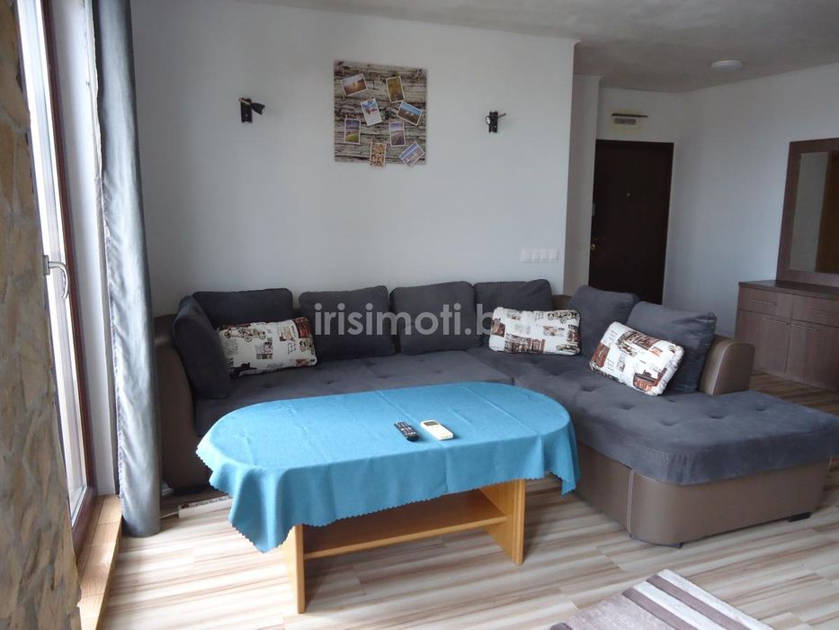 Дава се под наем Двустаен апартамент в София, Овча купел - 62 кв.м за 510 € - Снимка #4