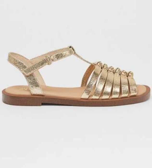 Нежные басаножки"Зара"