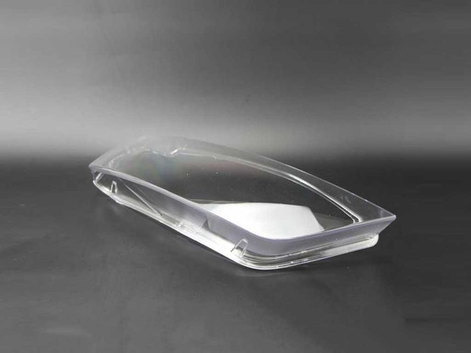 Комплект Стъкла за фарове на Audi Q3 8U / Ауди Кю3 8У