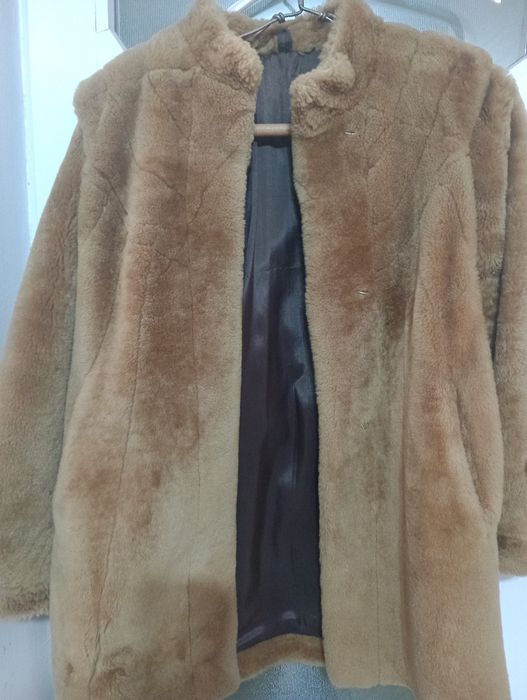 Vand haina blana naturala marime 46-48