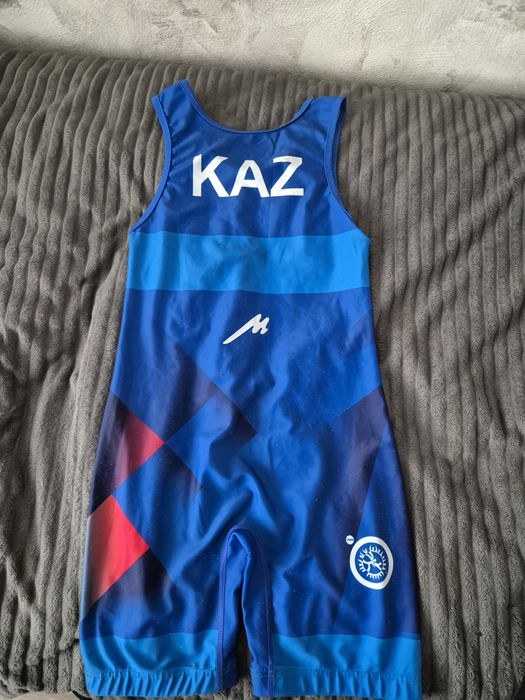 Продам боровское трико