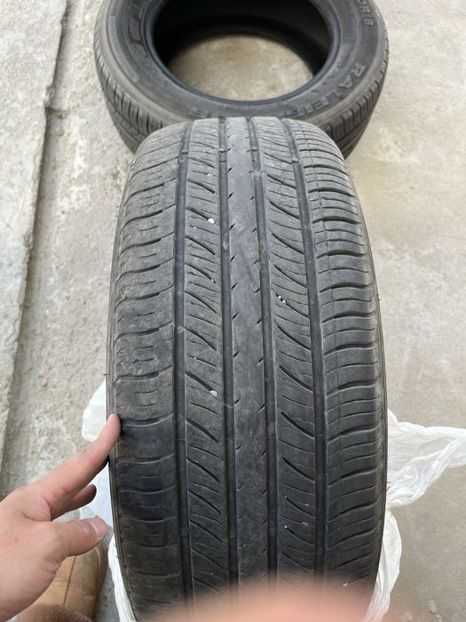 Шины комплект Rydanz