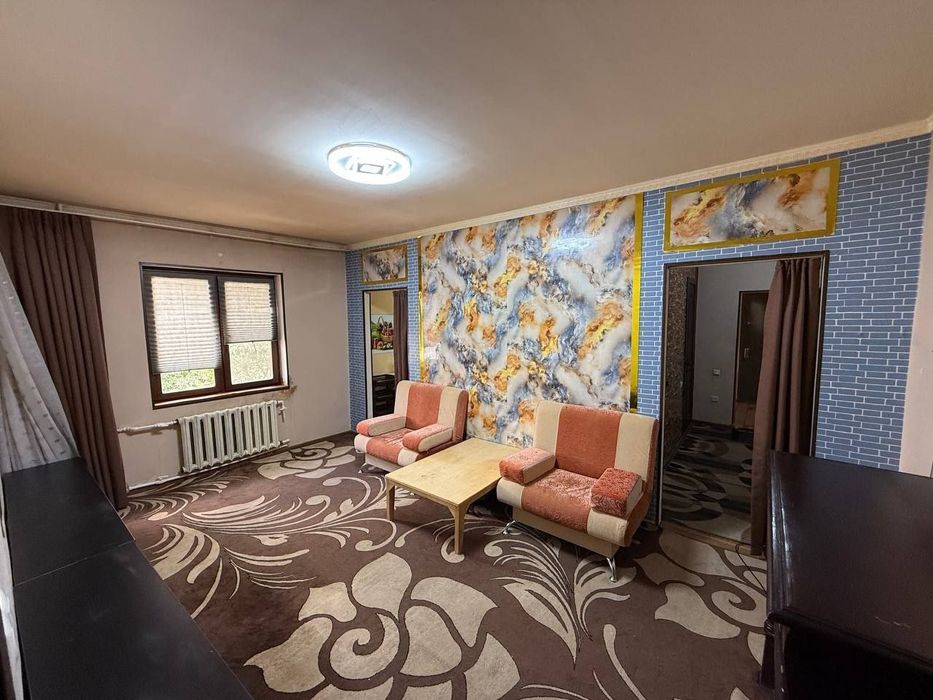 Продается 1 комнатная квартира Юнусабад 19 квартал Чайка Батальон