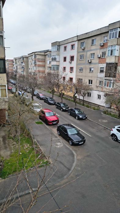 Vând apartament 2 camere cartier 1 Mai