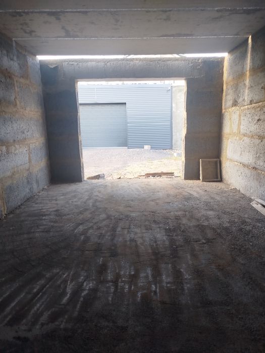 Продаю гараж Абая 13/3