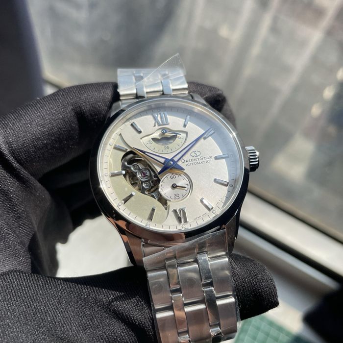 Механические часы Orient Star
