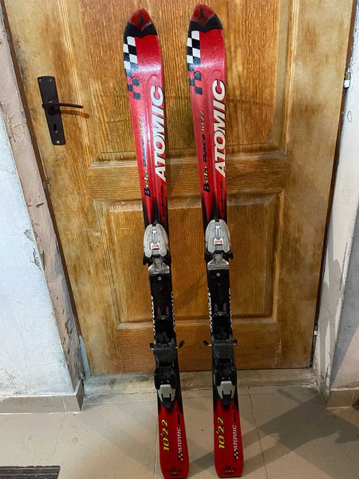 Schuri Atomic juniori