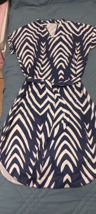 Рокля и гащеризон Л размер