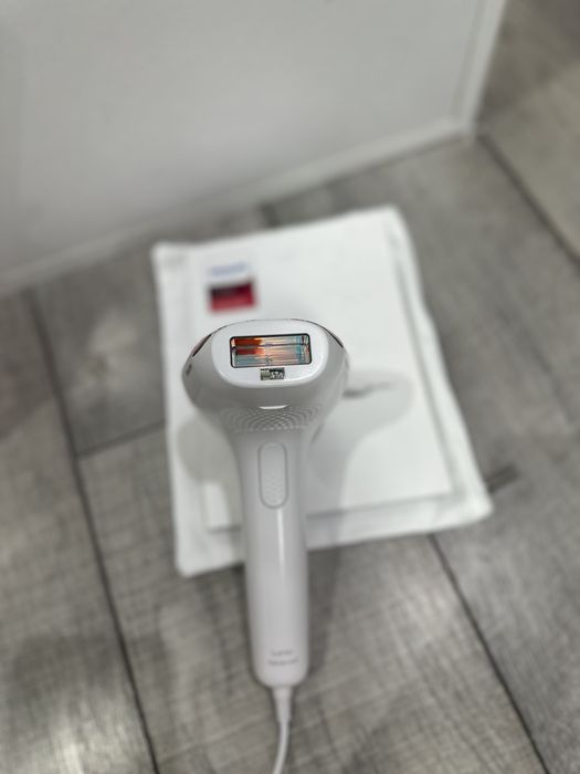 Фотоепилатор Philips