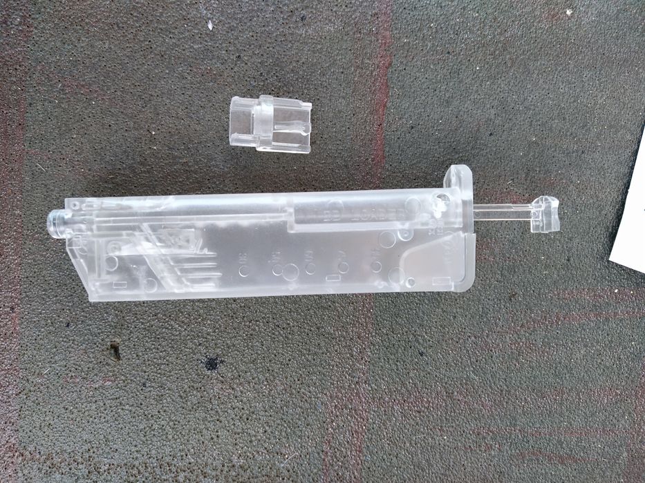 Capsula co2 12g UMAREX pachet 10 buc
