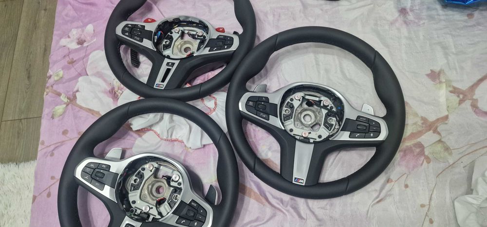 волан bmw g30 g31 g11 g01 g02 волан без фейслифт с ново задръстване