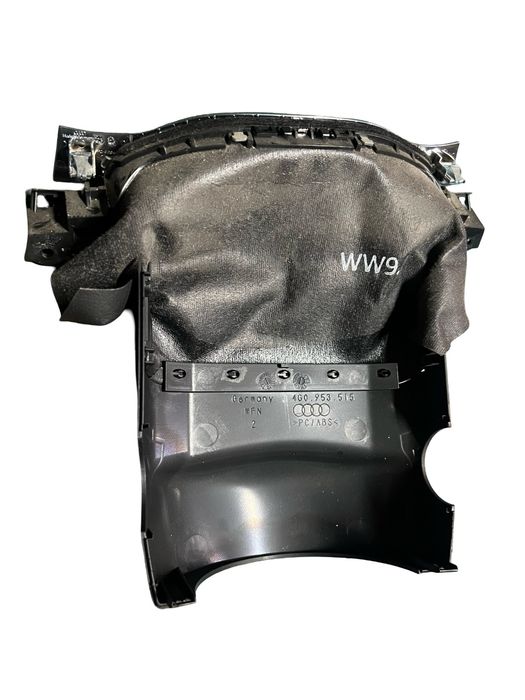 Ornament Coloana Volan Audi A6 Iv Avant 4G5, C7, 4Gd 2011 - 2018 4G095