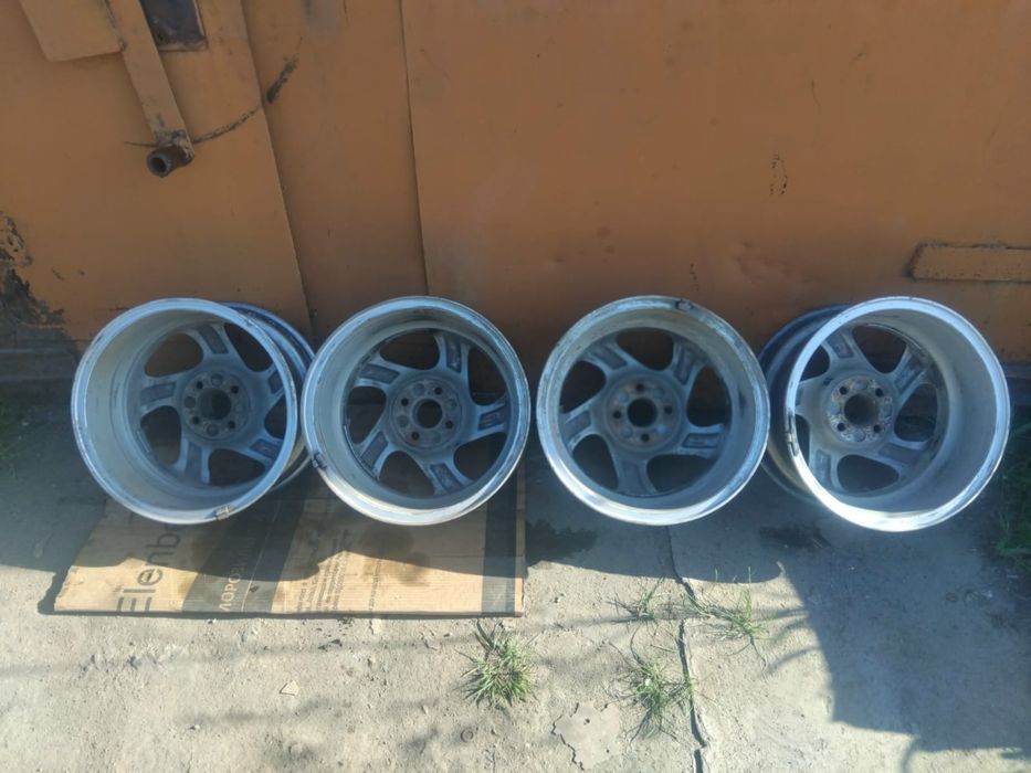 Продам диски 55000
