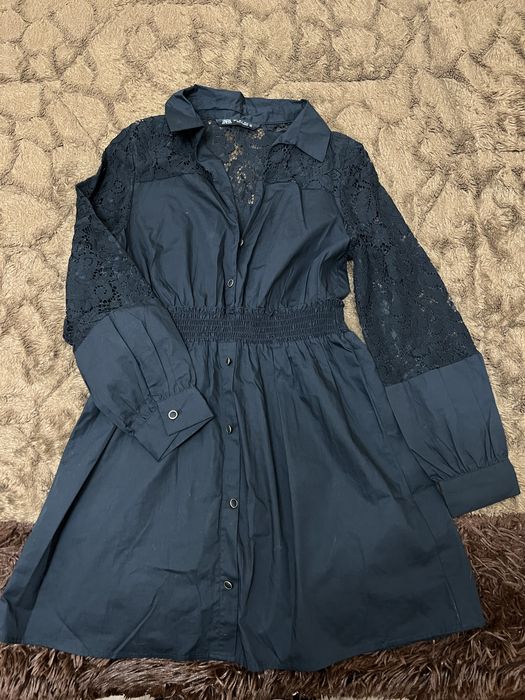 Повседневные платья