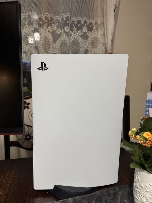 Playstation 5 Disc edition