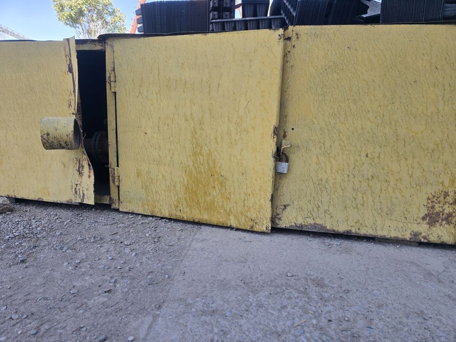 Производственный газовый редуктор