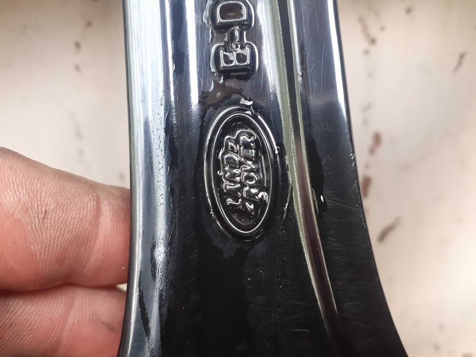 Roata de rezerva Slim Land Rover Range Rover L460 L405 R20