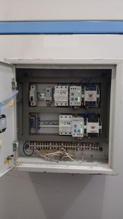 Услуга электронщика Кип мастер