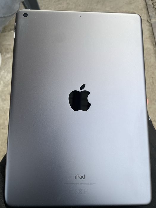 Vand ipad gen9 2021