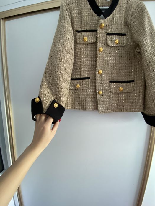 Женский пиджак